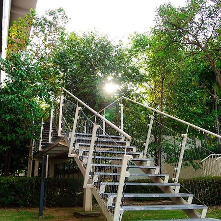 Getaway Residence At Cyberjaya Dış mekan fotoğraf