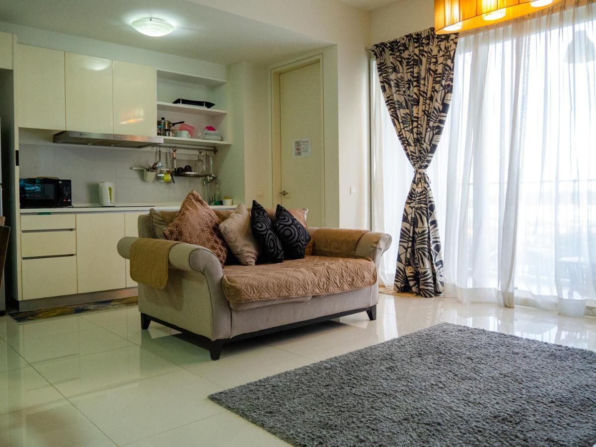 Getaway Residence At Cyberjaya Dış mekan fotoğraf