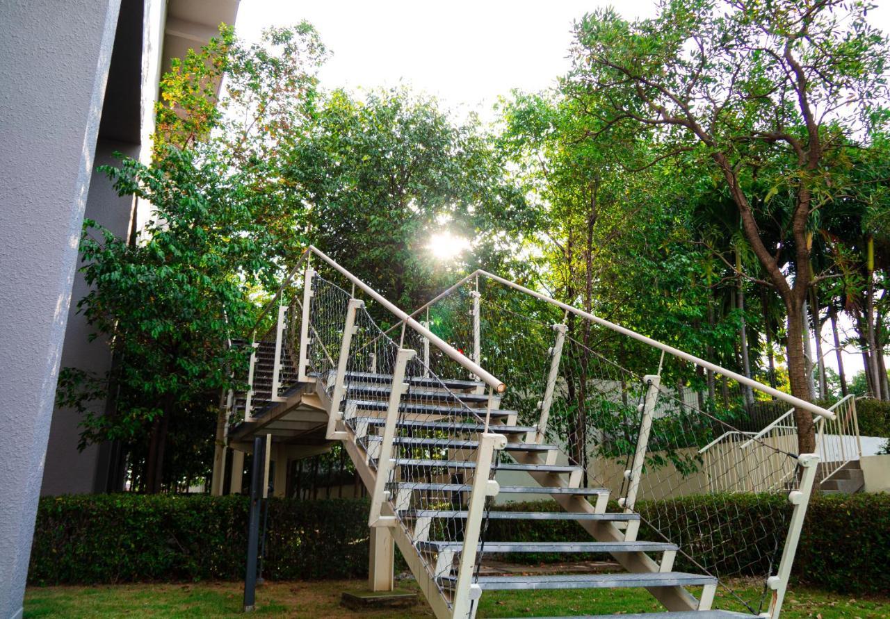Getaway Residence At Cyberjaya Dış mekan fotoğraf