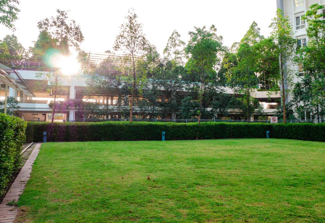 Getaway Residence At Cyberjaya Dış mekan fotoğraf