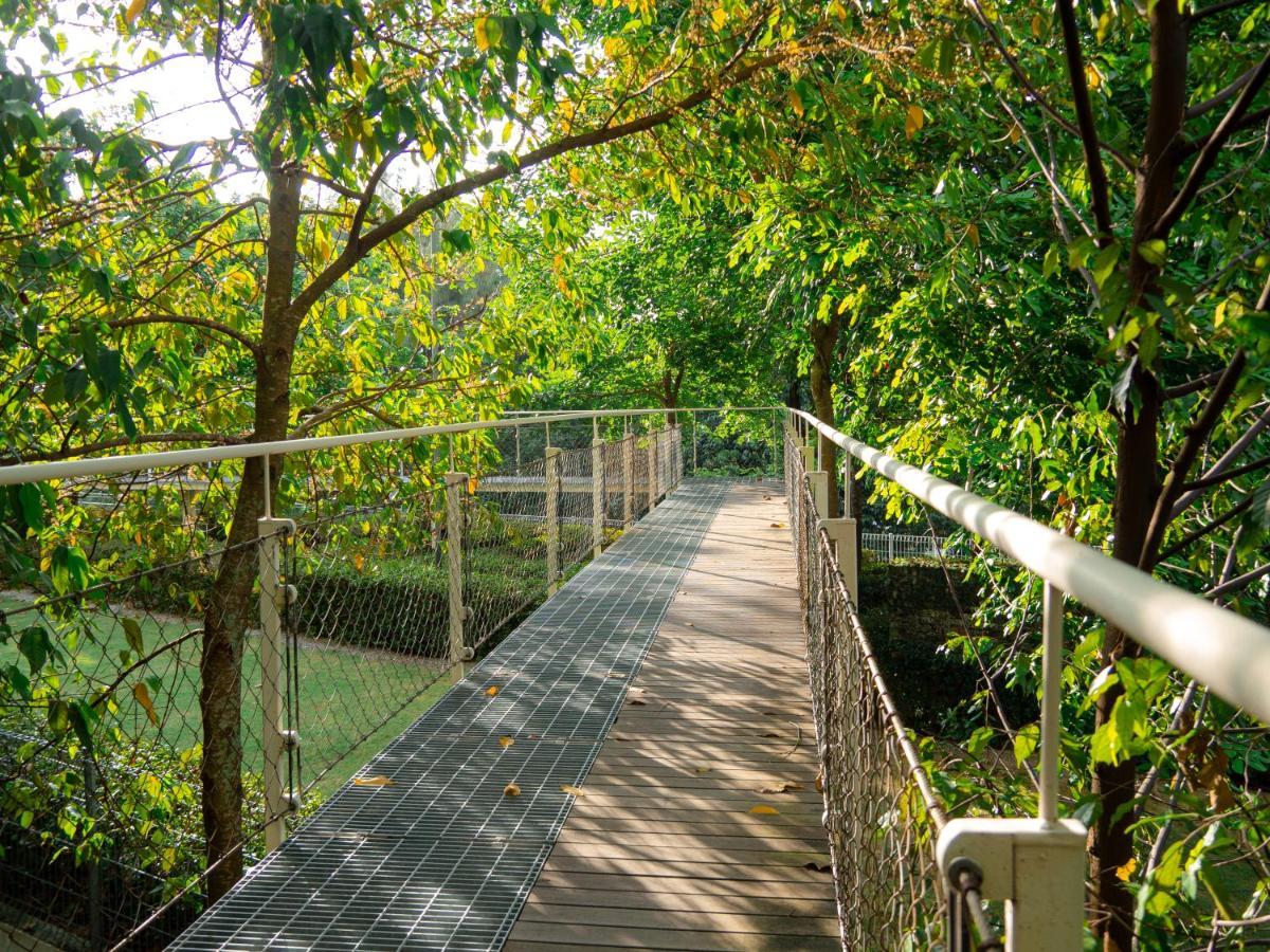 Getaway Residence At Cyberjaya Dış mekan fotoğraf