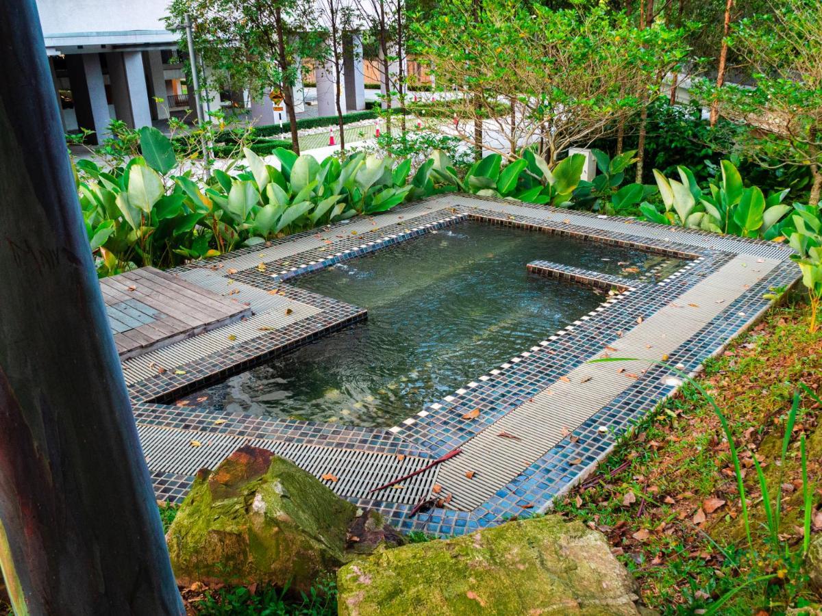 Getaway Residence At Cyberjaya Dış mekan fotoğraf