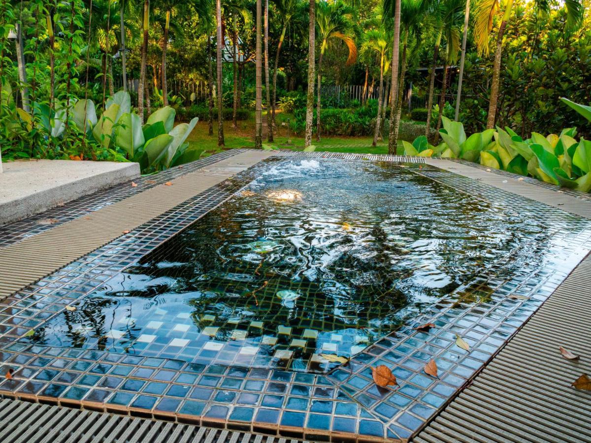 Getaway Residence At Cyberjaya Dış mekan fotoğraf