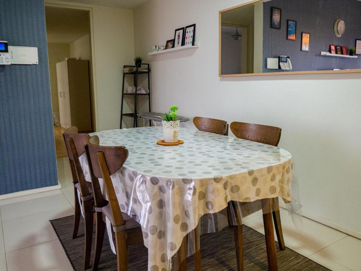 Getaway Residence At Cyberjaya Dış mekan fotoğraf