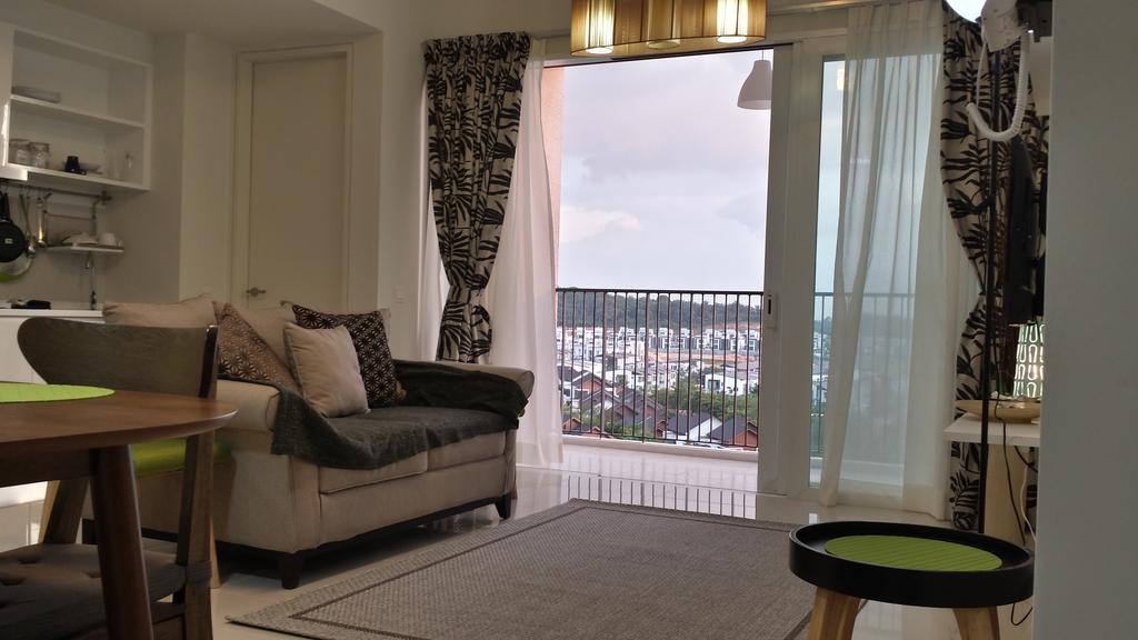 Getaway Residence At Cyberjaya Dış mekan fotoğraf
