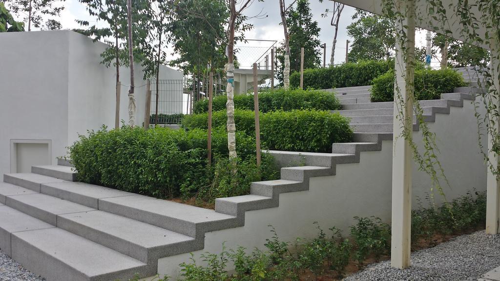 Getaway Residence At Cyberjaya Dış mekan fotoğraf